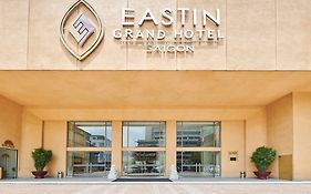 Eastin Grand Saigon Hotel